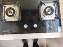 百得【华帝出品】5.2KW【天然气】燃气灶JZT-QE52 猛火聚能嵌入式台式两用铝炉头 实拍图