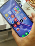 OPPO K12s 12GB+256GB 玫瑰紫 7000mAh长续航大电池 OLED 直屏 骁龙学生 5G游戏千元新款手机 国家补贴 实拍图