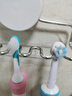 EIYEAH 适配博朗欧乐B OralB电动牙刷头D12 D16 D100 P2000 P4000替换头 6支 EB60柔软护龈清洁 实拍图