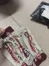 手撕烤脖鸡脖零食整根卤味烤脖随机发货 烤脖5根 实拍图