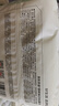 京东京造茶树精油杀菌湿巾80抽*3包 带盖抽取卫生湿纸巾 湿巾大包 实拍图