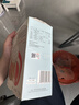 贝亲（Pigeon）自然离乳PPSU重力球吸管奶瓶 双把手240mL6月+(附带6月+12月奶嘴) 实拍图