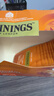 川宁（TWININGS）精品锡兰红茶 波兰进口25袋*2g 办公室下午茶独立茶包 实拍图