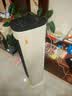 美的（Midea）【直流变频】家用空调扇 智能语音冷风扇 负离子净化落地冷风机水冷塔扇 强力制冷双向送风ADJ10SC 实拍图