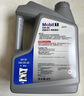 美孚（Mobil）全合成汽机油5W-40 SP级1L美孚1号极光银汽车保养京东养车自营 实拍图
