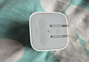 Apple/苹果 40W type-c快充充电器 苹果usb-c原装充电头 旗舰店新款苹果iPhone 17 Pro Max充电器 实拍图