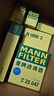 曼牌滤清器（MANNFILTER）机油滤清器油滤芯W712/90M/W7158高尔夫宝来朗逸POLO明锐途安迈腾 实拍图