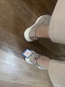 斯凯奇（Skechers）夏季女鞋舒适百搭健步鞋网面透气单鞋896020 实拍图