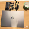 惠普（HP）【直播间领300元券】锐Pro AMD锐龙 16英寸轻薄笔记本电脑（标压锐龙7 H 255 24G 1T 2.5K屏） 实拍图