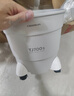 德尔玛（Deerma）【重磅新品】TJ700S 干吹两用吸尘器 家用商用 吸尘器桶式大吸力 整机降噪设计ZN-530 实拍图