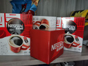 雀巢（Nestle）醇品速溶美式黑咖啡粉0糖0脂*健身燃减防困48包*1.8g*3盒 实拍图