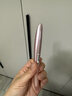 松下（Panasonic）【价保618】电动修眉刀刮毛刀眉毛修剪仪多功能剃毛器修眉眉梳送女生生日礼物ES-WF61 实拍图