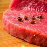 鲜京采国产黄牛 谷饲原切牛腿肉 净重4斤 生鲜牛肉【真原切】源头直发 实拍图