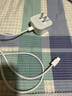 Apple/苹果 40W type-c快充充电器 苹果usb-c原装充电头 旗舰店新款苹果iPhone 17 Pro Max充电器 实拍图