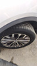邓禄普（DUNLOP）汽车轮胎235/55R19 101W SP SPORT MAXX050+适配揽胜奥迪Q5/RAV4 实拍图