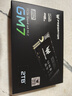 宏碁掠夺者（PREDATOR）2TB SSD固态硬盘 M.2接口(NVMe协议) GM7系列｜NVMe PCIe 4.0读速7200MB/s  AI电脑存储配件 实拍图