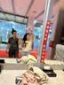 特步【云樱粉粉】两千公里三代女跑鞋减震耐磨夏季透气运动鞋跑步鞋 实拍图