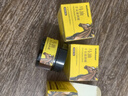 sakose马油手足防裂膏3瓶装共150g四季防粗糙皲裂保湿补水护手霜 实拍图