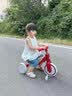 贝思奈儿童三轮车宝宝多功能脚踏车可骑可手推婴幼儿自行车1-6岁 实拍图