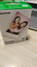 INSTAX富士instax立拍立得 mini相纸 白边双包20张(适用miniSE/11/12/40/90/LiPlay/EVO/Link3) 实拍图