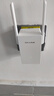 普联（TP-LINK）WiFi信号放大器Wi-Fi网络增强无线扩展器 中继器 信号增强扩大器 路由器穿墙伴侣 TL-WA832RE  实拍图