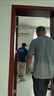 松下空调【价保618】松之舞1.5匹新一级能效省电挂机速冷低噪音变频冷暖自清洁国家补贴HZ35K410Q 实拍图