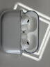 Masentek【4个装】耳机帽耳塞套头 适用苹果airpods pro 3三代蓝牙配件1/2一二代 原软硅胶降噪防滑 小号 实拍图