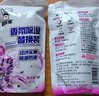 老管家薰衣草除湿袋230g*9可挂式干燥剂室内房间衣柜吸湿防霉防潮剂 实拍图