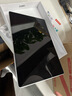 联想（Lenovo）小新Pad Pro12.7 平板电脑 2.9K高刷护眼大屏影音娱乐学习平板 10200mAh 长续航8+256G霜雪银 实拍图