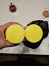 乐事（Lay's）无限薯片 鲜浓番茄味 104克*2罐 208克 休闲零食 膨化食品 实拍图