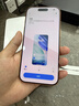 Apple/苹果【点击“立即领取”享补贴】iPhone 17 Pro 256GB 星宇橙色 支持移动联通电信5G双卡双待手机 实拍图