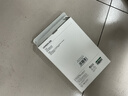 绿联适用iPad mini7/6保护壳8.3英寸25款苹果A17pro芯片24/21款平板保护套轻薄透明防摔抗弯后盖壳 实拍图