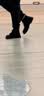 海澜之家HLA马丁靴男士户外休闲鞋秋冬工装鞋子男HAAGZM3AB70373 棕色43 实拍图