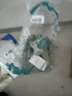 361°短袖男士t恤春夏季运动服速干衣跑步宽松健身上衣服652524113H-5 实拍图