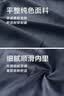 HLA海澜之家西服套装男轻商务时尚平驳领套西男春秋HTXAW3W010A 实拍图