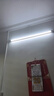雷士（NVC）T8led灯管日光灯管灯条灯带1.2米24W白光6500K（不含支架需自购） 实拍图