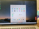ThinkPad国家补贴15%联想笔记本电脑ThinkBook14+ 2026全能本 锐龙7 H 255 32G 1T 3K 14.5英寸高刷 星耀白 实拍图