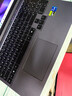 机械革命【直播间领券】极光X 2026 (i7-13700HX 16G 1T RTX5060 2.5K屏 180Hz 灰) 实拍图