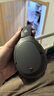 漫步者（EDIFIER）W830NB头戴式主动降噪蓝牙耳机 佩戴舒适 96h超长续航 空间音效 双金标认证 云影灰 实拍图