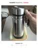 SSN玻璃油壶倒油壶家用厨房不挂油酱油醋调料瓶油罐壶油瓶油罐醋瓶 实拍图