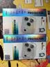 邦克仕（Benks）适用苹果17ProMax镜头模组保护膜iPhone17promax手机后置摄像头耐磨防刮一体式磨砂镜头底座贴膜 实拍图