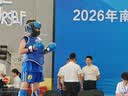 毒液 VENUM 4M拳击绷带泰拳散打绑带拳击绷带 拳套缠带 红色 4米 实拍图