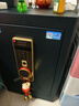 虎牌保险柜家用小型指纹密码WiFi保险箱办公全钢防盗可入墙 60金刚黑 驭尚系列（密码+指纹+京东小家App智控WiFi） 实拍图