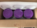 a2奶粉紫白金澳版A2蛋白幼儿配方奶粉 1段900g*3 马年送礼礼盒 实拍图