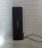 绿联读卡器USB/Type-C双口高速SD/TF4.0二合一多功能存储卡同读 适用电脑手机苹果17/16/iPad/相机 实拍图