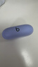beats Solo Buds 真无线耳机 【礼物】蓝牙耳机  适用华为苹果手机  极光紫 实拍图