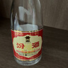 汾酒 黄盖玻汾 清香型高度白酒 53度 475mL*12瓶 整箱装 实拍图
