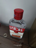 出口小方瓶 北京二锅头 经典红标 清香型白酒 42度 500ml*6瓶 礼盒款 实拍图