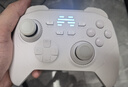 北通鲲鹏20无线游戏手柄AI智控双切扳机TMR震动蓝牙xbox类电脑PC手机steam电视NSswitch2体感深海迷航 实拍图