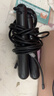 李宁（LI-NING）计数跳绳中考考试专用初小学生儿童体育减肥竞速比赛专业跳神绳子 实拍图